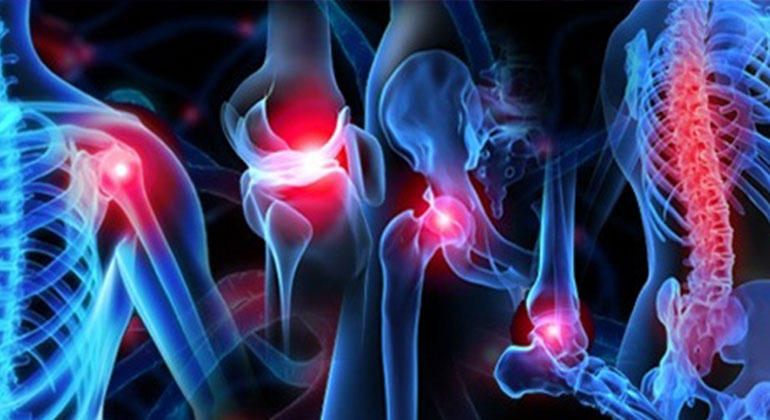 Strong Bones, Flexible Joints: Orthopedic Health Tips for Every Stage of Life