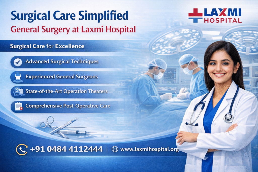 Surgical Care